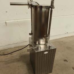 filler debotec e-20